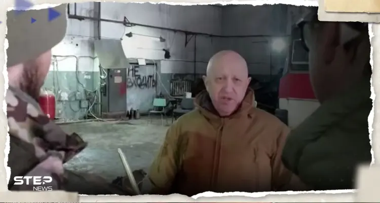 قائد فاغنر يكشف موعد مغادرة قواته موقع النزاع في باخموت الأوكرانية: أخبار