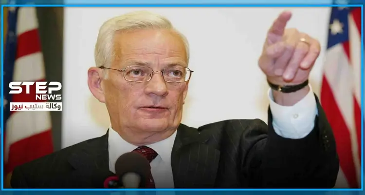 وفاة وزير الخزانة الأمريكية الأسبق بول أونيل: أخبار
