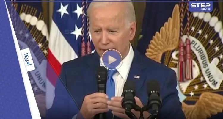 بالفيديو|| بايدن يحسم قراره حول الترشح لولاية رئاسية ثانية ويكشف خطته للتعامل مع المعارضة: أخبار