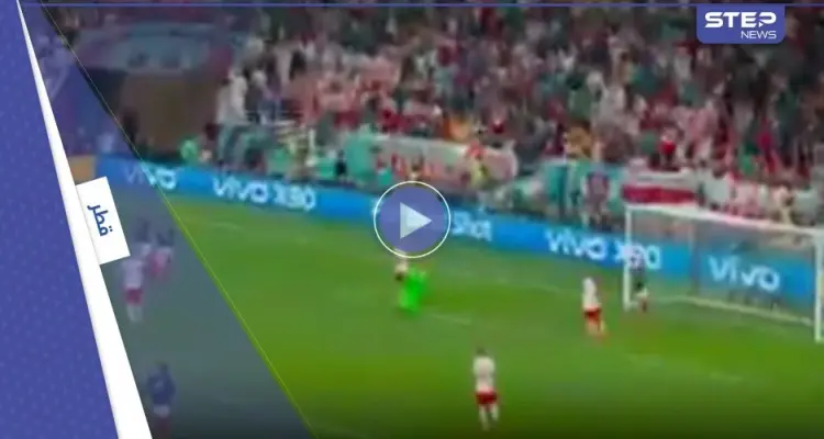 بالفيديو|| فرنسا تسقط بولندا بثلاثية وتصعد لدور الثمانية.. وجيرو هداف الديوك التاريخي بتخطيه هنري: أخبار