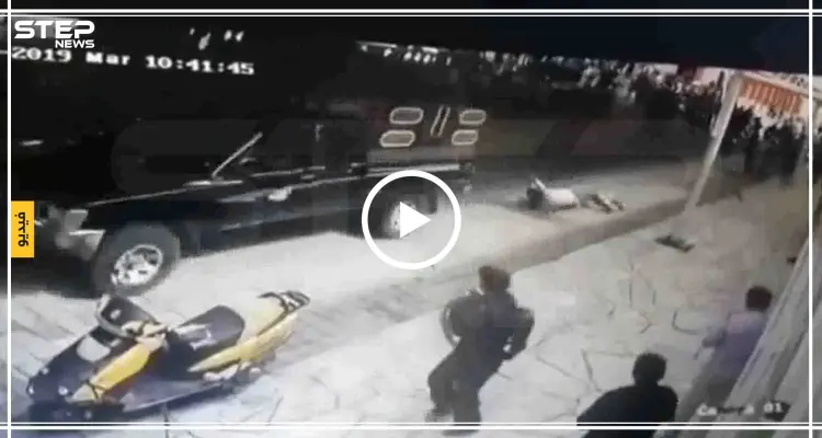 بالفيديو: فلاحون يسحلون عمدة قريتهم بالشاحنة لأنه لم يعبد لهم الطريق بالمكسيك: أخبار