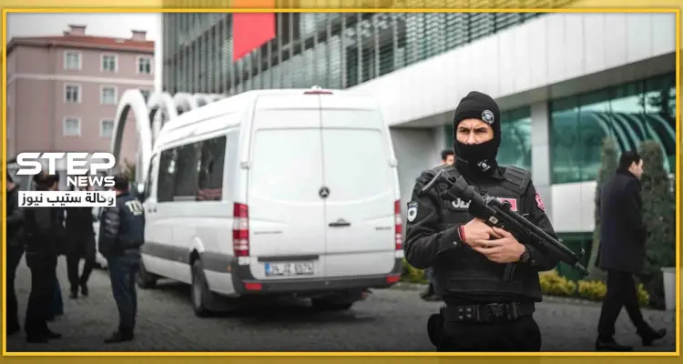 عصابة "أتراك وسوريين" امتهنوا النصب والاحتيال بطريقة مختلفة.. والتفاصيل: أخبار