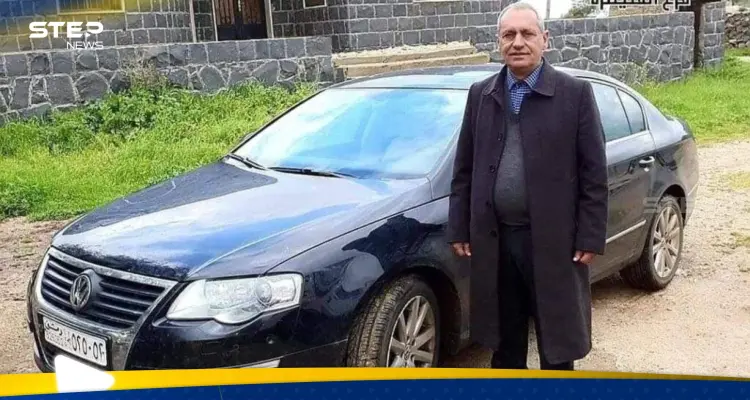 مسؤول في "حزب البعث" يفر إلى إسرائيل.. هروب أم اختطاف؟: أخبار