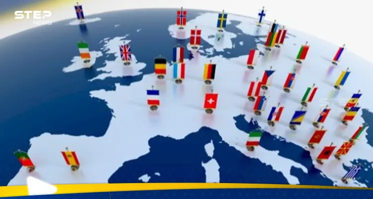 أوروبا تحدد أولويتها القصوى في خاصرتها الشرقية