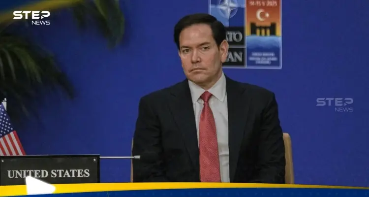 وزير الخارجية الأمريكي يحذر مما قد يحدث في سوريا بعد أسابيع: أخبار