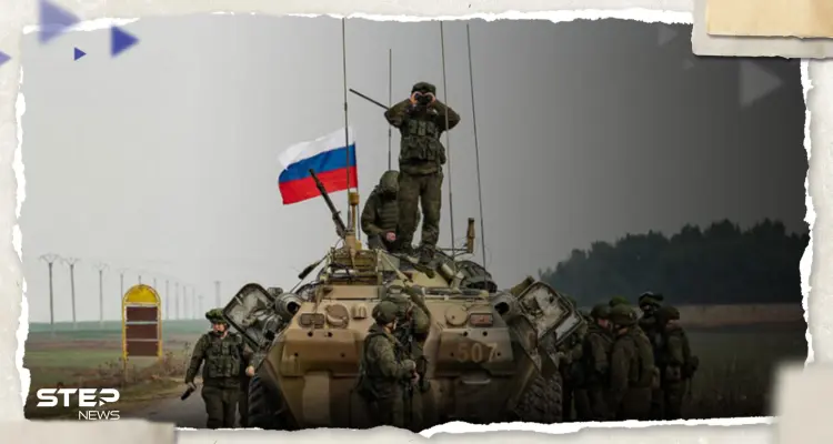 بالفيديو|| روسيا تنشر مشاهداً لتعامل قواتها مع مجموعة أوكرانية تسللت لأراضيها: أخبار