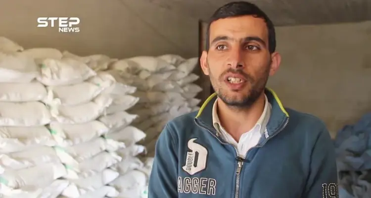 "ثورة الخبز" بلدات ريف حلب الشمالي تنتفض بوجه المجالس المحلية: أخبار