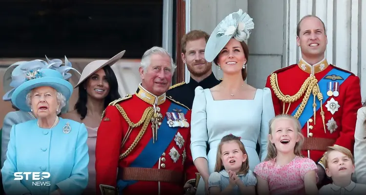 خادم الأميرة البريطانية الراحلة ديانا يتحدث عن "خطر" يواجه العائلة الملكية : أخبار