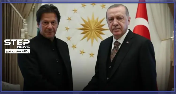 إسلام أباد تكشف موقفها من التحركات التركية بإدلب.. ما علاقة المسلسلات التركية!: أخبار