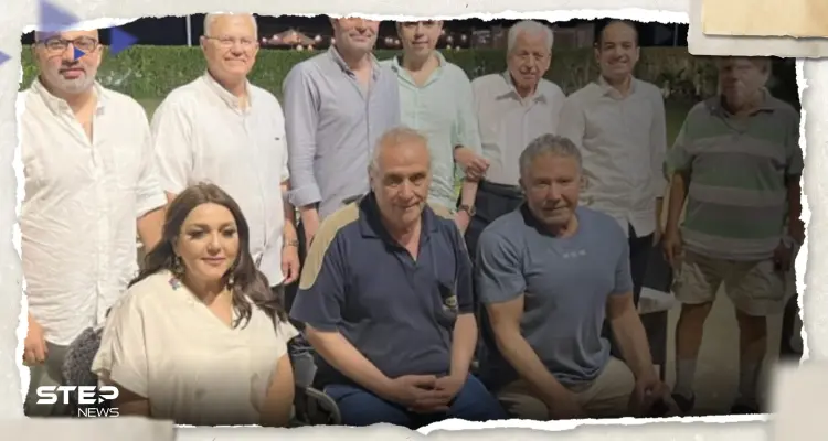 "بالشورت".. صورة اجتماع لأحزاب سياسية معارضة بمصر تثير الجدل: أخبار