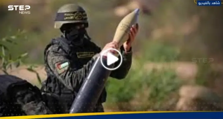 قبل إطلاقه الصواريخ.. مقاتل من سرايا القدس يوجه رسالة لـ نتنياهو مع حركة: أخبار