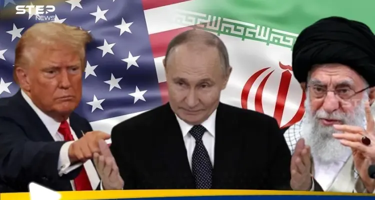 "قبل فوات الأوان".. روسيا تقدم عرضا لكل من أمريكا وإيران: أخبار