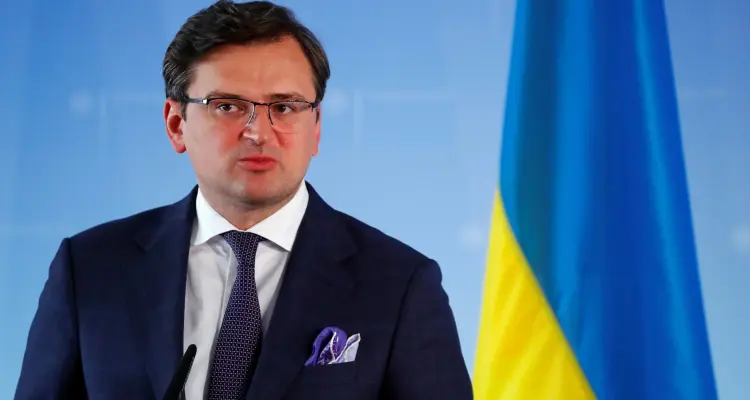 الخارجية الأوكرانية تهاجم إيران في قضية معلّقة منذ أكثر من عام: أخبار