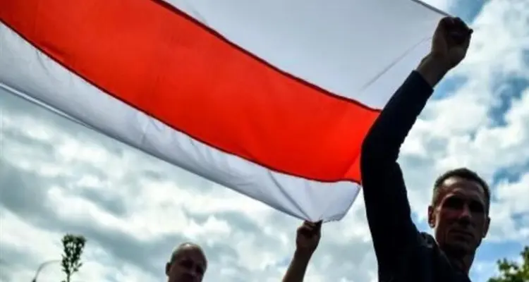 أحداث 23 مايو تدفع بريطانيا والاتحاد الأوروبي وأمريكا وكندا لاتخاذ خطوة قاسية ضد بيلاروسيا: أخبار