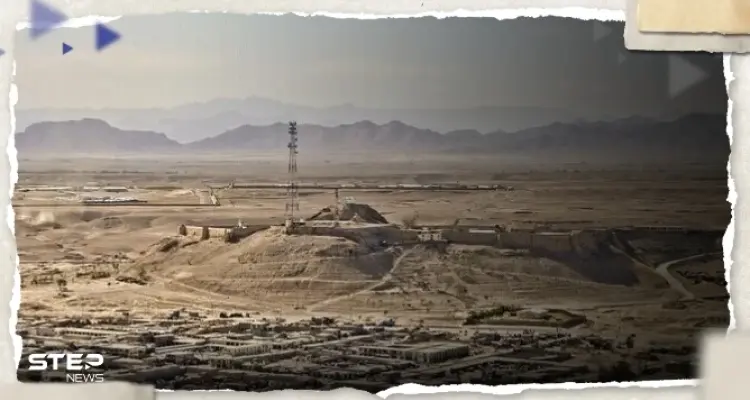 لأول مرة منذ 6 عقود.. مدينة إيرانية تسجل أعلى درجة حرارة حول العالم: أخبار