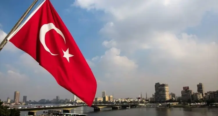 أول تعليق لتركيا على الانتخابات الرئاسية السورية بعد إعلان مجلس الشعب عن موعده رسمياً: أخبار