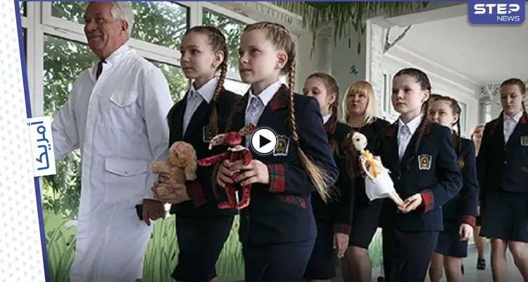 خوف وهلع في مدرسة أمريكية بعد إطلاق الرصاص بين الطلاب.. وفيديو يوثق الحدث: أخبار