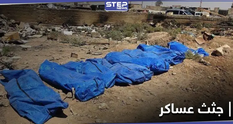 خاص|| العثور على مقبرة جماعية لقوات النظام السوري بريف القنيطرة.. ومصدر خاص يكشف هوية بعضهم: أخبار