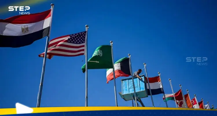 حضور لافت في قمة السلام في شرم الشيخ.. وضيف "غير متوقع" بالقائمة: أخبار