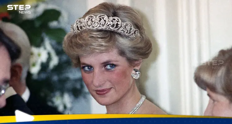فستان لـ الأميرة ديانا يحقق رقماً قياسياً في مزاد علني.. بكم بيع؟: أخبار