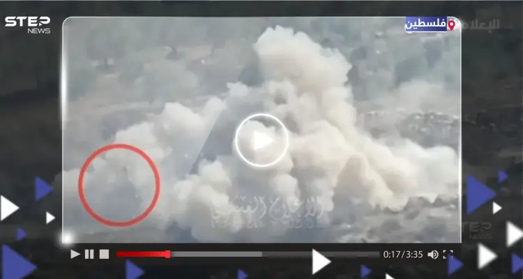 القسام في الضفة الغربية تعرض مشاهد توثق عملية "بيت ليد" واستدراج قوة إسرائيلية إلى كمين محكم: أخبار