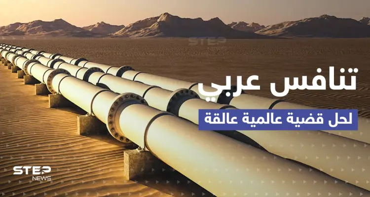 دولة عربية ثالثة تدخل على خط صراع المغرب والجزائر في قضية تؤرّق العالم: أخبار