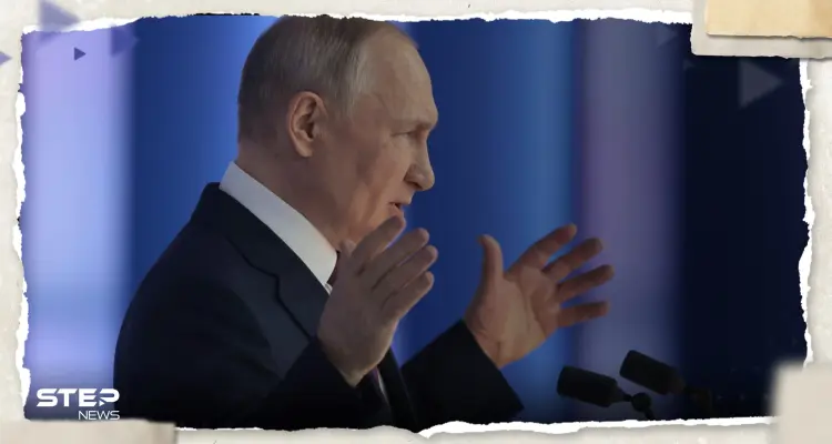 بوتين يكشف عن ضرب موقع "مهم" بأوكرانيا ويتحدث عن "خطر آخر": أخبار