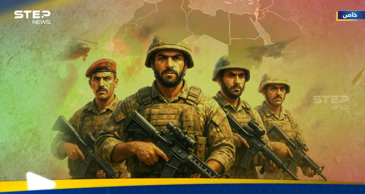 "ناتو إسلامي أو عربي".. هل نشهد ولادة قوة عسكرية تواجه إسرائيل وما أبرز معوقاتها؟!: أخبار