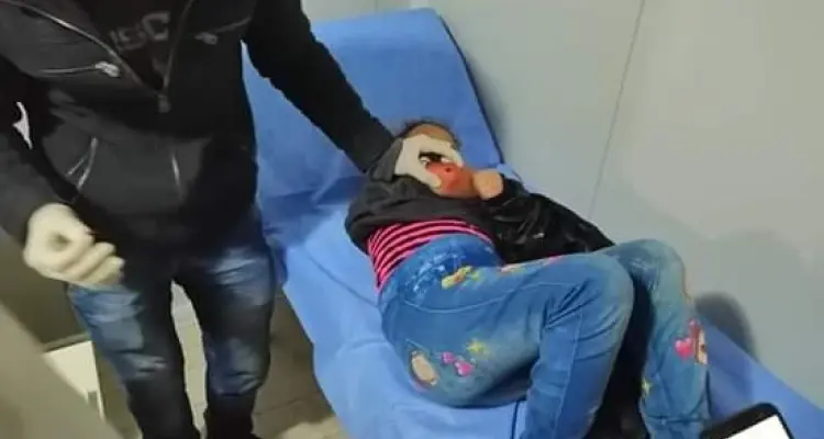 الاقتتال ينعكس سلبًا على المدنيين والمخيمات بالشمال، فماذا خلّف اليوم ؟: أخبار