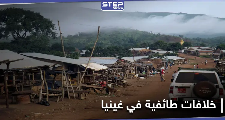 مقتل وجرح العشرات باشتباكات مسلحة في غينيا استخدم فيها سواطير وبنادق صيد: أخبار