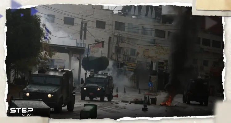 القوات الإسرائيلية تشن حملة اعتقالات واسعة بالضفة الغربية: أخبار