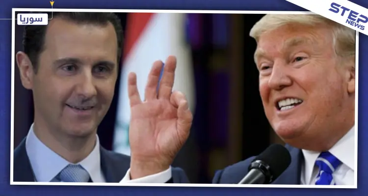 "واشنطن" تتوعد بمحاسبة النظام السوري وإيران.. لهذا السبب: أخبار