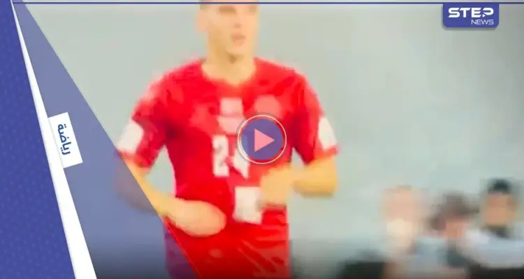 بالفيديو|| "ورقة مسروقة".. الكشف عن حيلة استخدمتها أستراليا أمام الدنمارك لتغيير نتيجة المباراة: أخبار