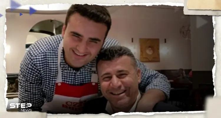 والد بوراك يخرج عن صمته بعد خلافهما في قضية بيع المطاعم: أخبار