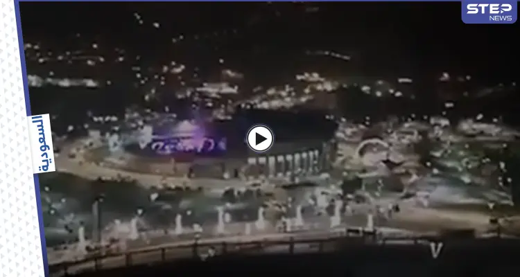 هاشتاغ "رجعوا مكبرات الصلاة" يعود بقوة.. ومغردون يبدون انزعاجهم من أصوات الحفلات الصاخبة (فيديو): أخبار