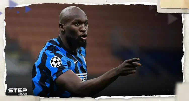 عرض ضخم من الهلال السعودي لضم روميلو لوكاكو: أخبار