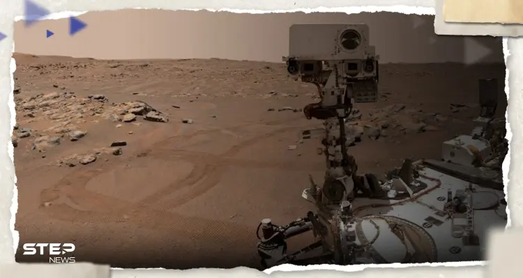 مسبار ناسا يصور "العفريت" على سطح المريخ وعلماء يوضحون الظاهرة (فيديو): أخبار