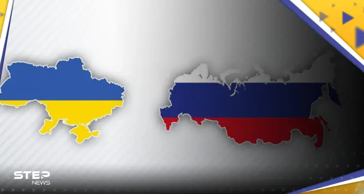 "تغيير اسم روسيا وأوكرانيا".. زيلينسكي يؤيد الفكرة وميدفيديف يرد: أخبار