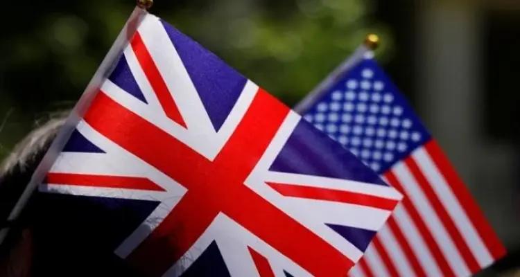 رئيس الوزراء البريطاني والرئيس الأمريكي يكشفان عن اتفاق يخص إيران: أخبار