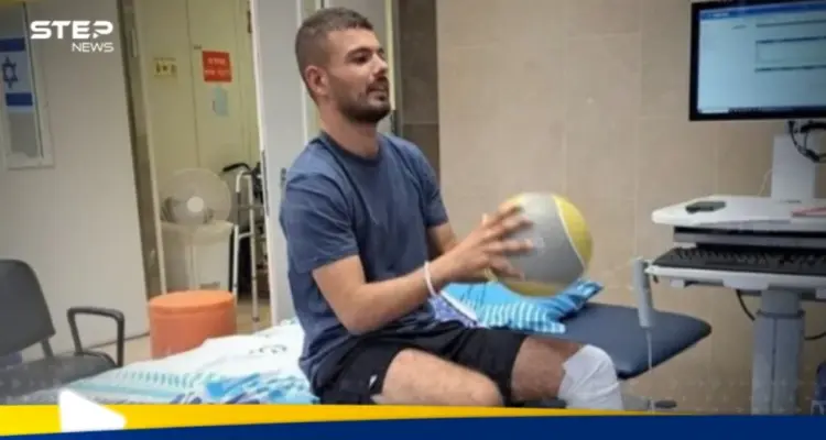 ردة فعل جندي مصاب تخلى عنه الجيش الإسرائيلي والمشفى تطالبه بتكاليف باهظة: أخبار