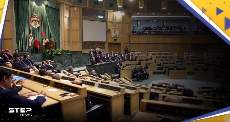 مجلس النواب الأردني يطالب بطرد السفير الإسرائيلي وتصعيد عقب حادثة "الخريطة": أخبار