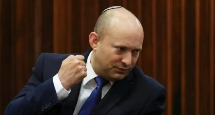 الوقت حان للتحرك ضد إيران.. رئيس وزراء إسرائيل يهدد ويتحدث عن أمر خطير للغاية: أخبار