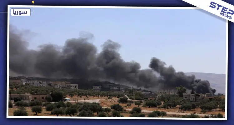 مقتل 10 عناصر لقوات النظام السوري على محور الكبانة بريف اللاذقية: أخبار