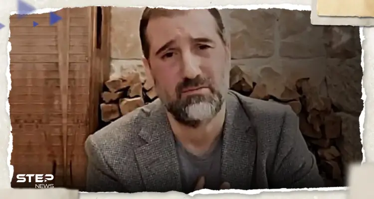 بعد غيابه لأشهر.. رامي مخلوف يعد السوريين بـ"مفاجأة" خلال أيام: أخبار