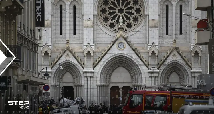 يأتي ذلك في الوقت الذي تشهد فرنسا، اليوم الأحد، إجراء الجولة الثانية من الانتخابات الرئاسية بين الرئيس إيمانويل ماكرون الذي يطمح في ٥ سنوات أخرى بمنصبه والمرشحة عن اليمين المتطرف مارين لوبان.: أخبار