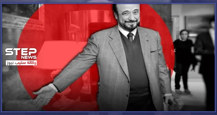 "القانونيين السوريين" تطالب أوروبا بالحجز على أموال رفعت الأسد لصالح حكومة انتقالية سورية: أخبار