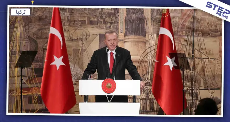 أردوغان يفتح النار على أوروبا وأمريكا.. ولا تفاوض مع ميليشيا "قسد": أخبار