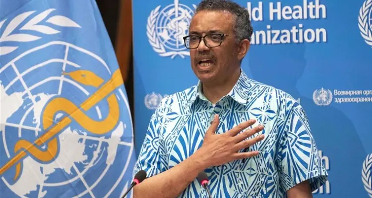 منظمة الصحة العالمية تزف بشائر سارّة حول فيروس كورونا: أخبار