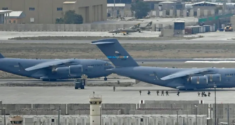 هجوم جوي على مطار أبها الدولي بالسعودية.. والتحالف يكشف حجم الخسائر وعدد الإصابات: أخبار