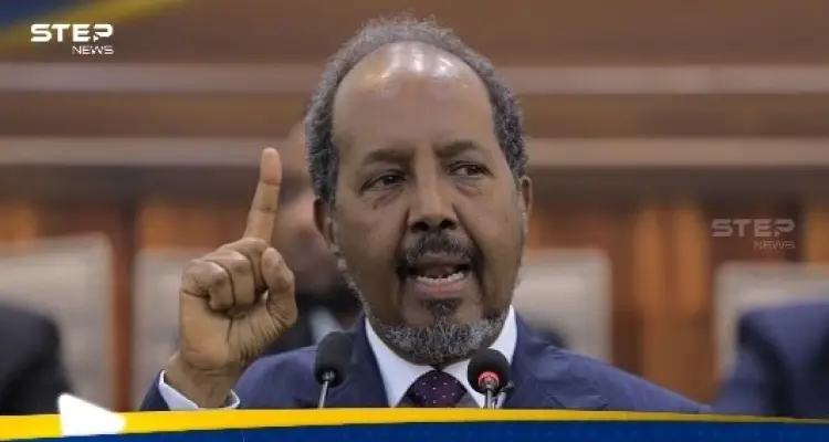 الصومال.. هكذا يساوم الرئيس على السيادة مقابل البقاء: أخبار
